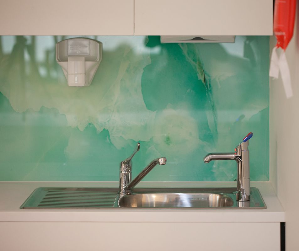 Printed Acrylic Splashbacks And Decorative Panels By Innovative