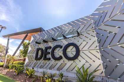 DECO Innovation Centre wins IFA Design Award