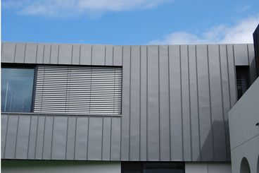 Roof And Wall Cladding – Longline 305 By Lysaght – Selector