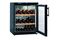 Single-zone wine cabinet – Barrique WKb1712