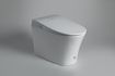 Smart toilet – Ely.Wing