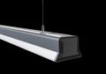 DA Lighting's linear LED lights are aluminum anodized for durability.