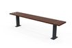 Outdoor benches – Woodville