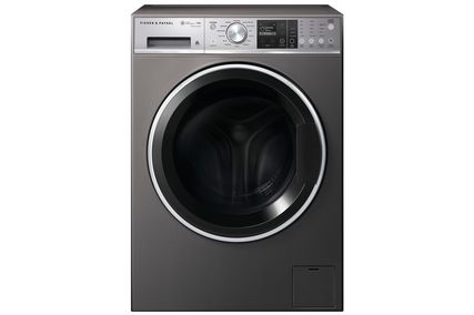 Front-loader 11 kg washing machine – Series 9 WH1160FG2