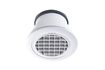 Passive ceiling vent with filter – Nasta