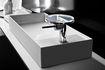 Disc basin mixers – Kartell by Laufen