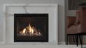 Designed with renovators in mind, the DF Series is Escea’s most versatile range of fireplaces.