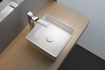 Bathroom tapware – Cityplus