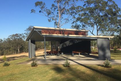 Lockyer Valley Regional Council project