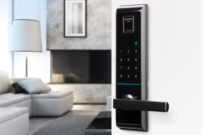 Schlage introduces S-Series range of electronic door locks