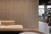 Acoustic wall panels – Fracture Two-Tone