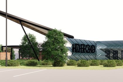 DECO announces new showroom and innovation centre